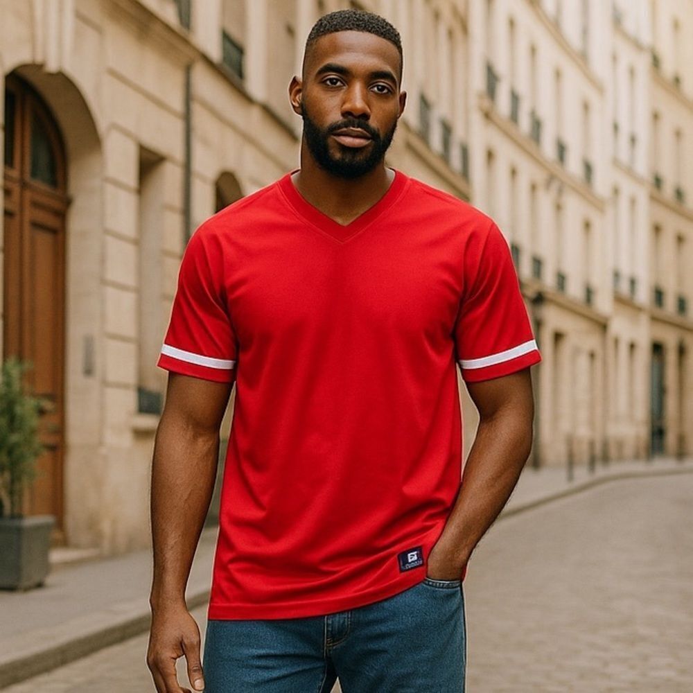 Russell Athletic Wear Team Jersey